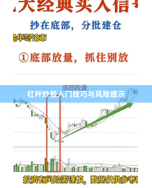 杠杆炒股入门技巧与风险提示