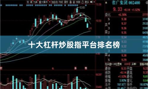 十大杠杆炒股指平台排名榜